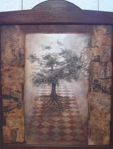 Tree of life